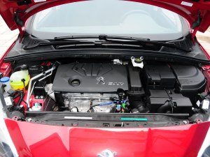 标致308 2013款 1.6L 自动优尚型