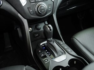 格锐 2013款 3.0L 7座旗舰版