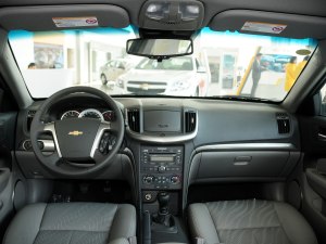 景程 2013款 1.8 SE舒适版 MT