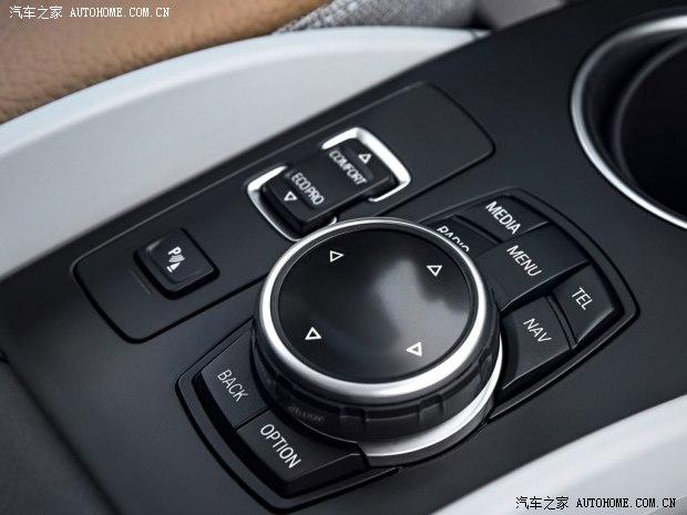 宝马宝马(进口)宝马i32013款 基本型