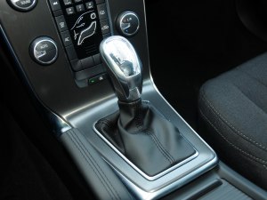 沃尔沃V40 2013款 2.0T 智逸版