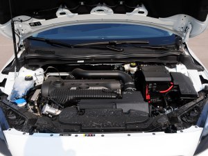 沃尔沃V40 2013款 2.0T 智逸版