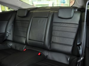 拉古那2012款 古贝2.0T 豪华导航版
