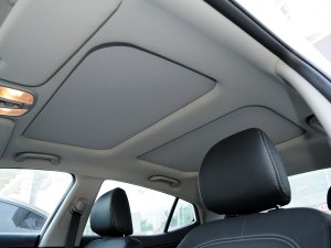 起亚K5 2012款 2.0L AT DLX-2