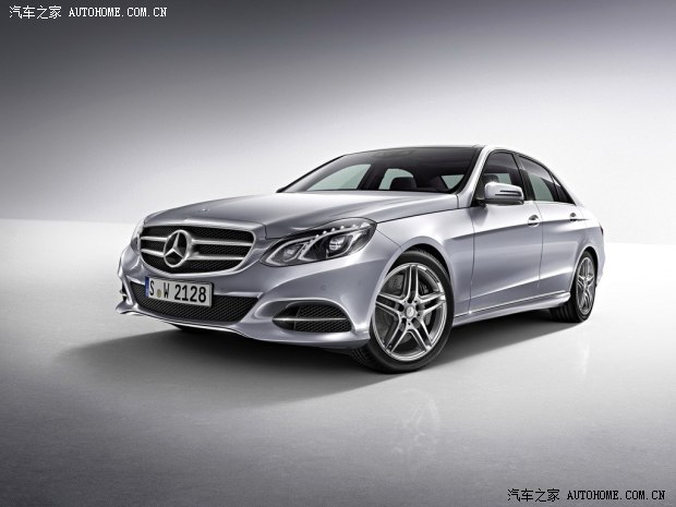 奔驰奔驰(进口)奔驰E级(进口)2013款 E350