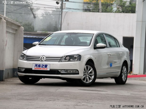 迈腾 2013款 1.8TSI 豪华型