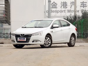 纳智捷东风裕隆纳智捷5 Sedan2013款 1.8T 尊爵型