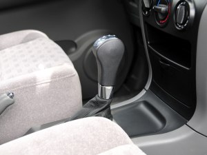 帅客2012款 2.0L 自动豪华型7座