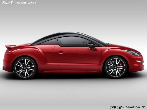 标致标致(进口)标致RCZ2014款 R