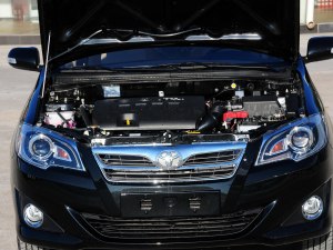 花冠 2013款 1.6L 手动卓越版
