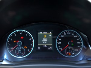 Tiguan2012款 2.0TSI 舒适版