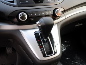 本田CR-V 2012款 2.0L 两驱都市版