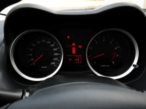 翼神 2013款 时尚版 1.8L 手动舒适型