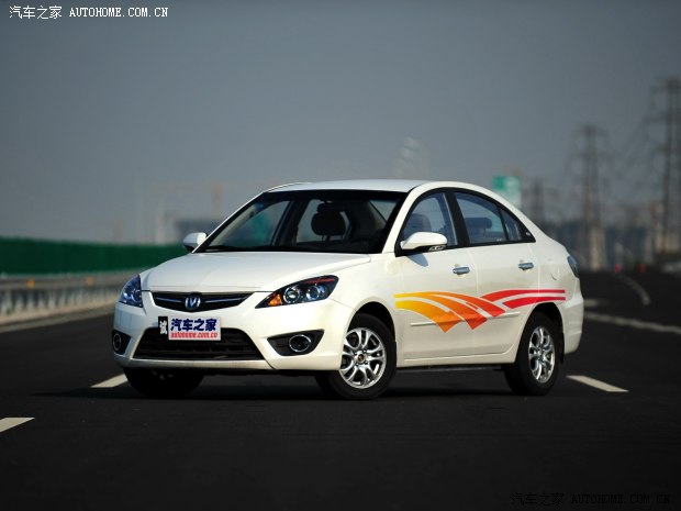 悦翔 2012款 三厢 1.5L 手动豪华型