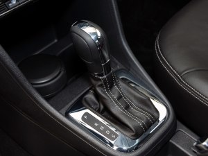 捷达 2013款 1.6L 自动豪华型