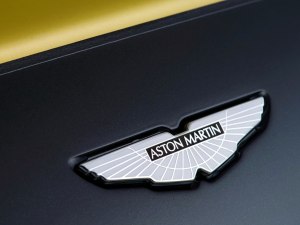 阿斯顿·马丁阿斯顿·马丁V12 Vantage2014款 6.0 S
