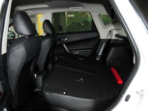 传祺GS5 2013款 1.8T 手动两驱精英版