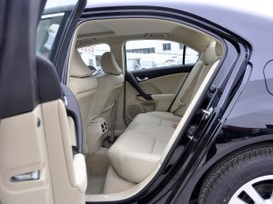 思铂睿2013款 2.0L 豪华版