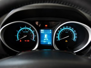 传祺GS5 2013款 1.8T 手动两驱精英版