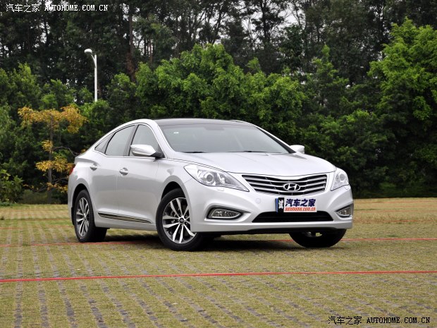 雅尊 2011款 2.4L 旗舰型