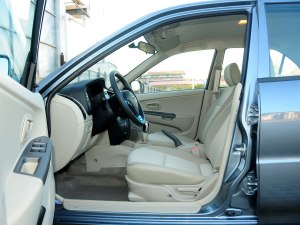 V3菱悦2013款 改款 1.5L 手动亲民版
