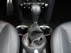 MINI CLUBMAN 2011款 1.6T COOPER S