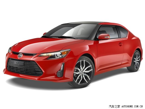 ScionScionScion tC2014款 基本型