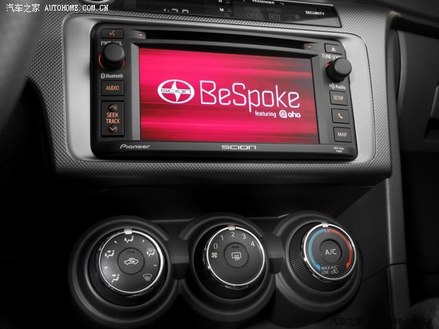 ScionScionScion tC2014款 基本型