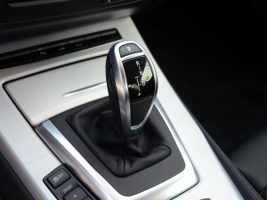 宝马Z4 2012款 sDrive20i领先型