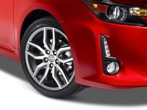 ScionScionScion tC2014款 基本型