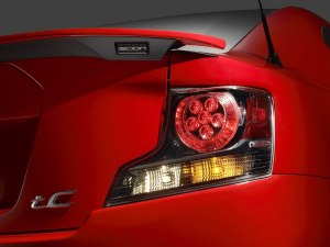 ScionScionScion tC2014款 基本型