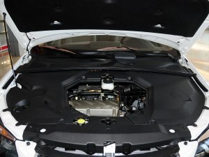 比亚迪S6 2013款 劲悦版 2.4L 自动精英型