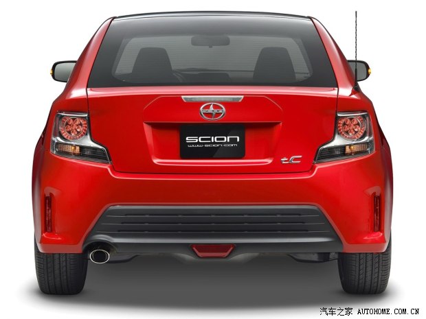ScionScionScion tC2014款 基本型