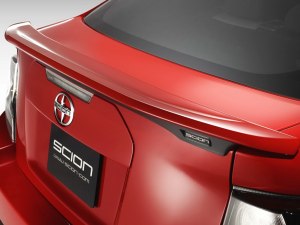 ScionScionScion tC2014款 基本型