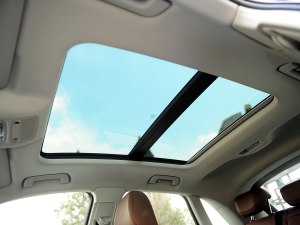 奥迪一汽-大众奥迪奥迪Q32013款 35 TFSI quattro 技术型