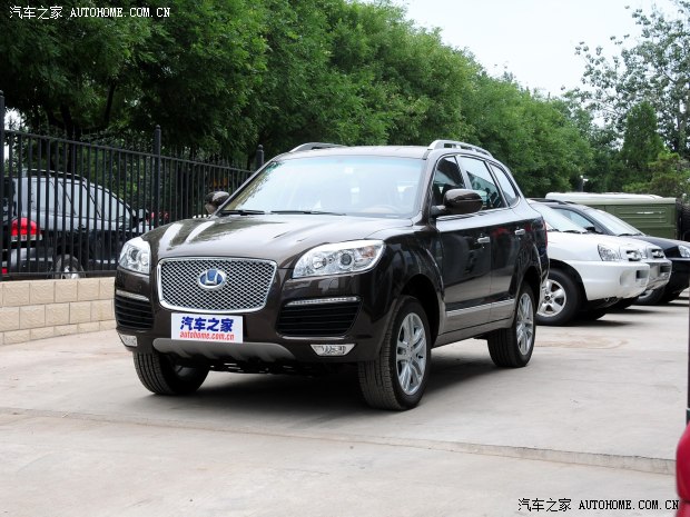 宝利格 2012款 1.8T 手动两驱智汇版