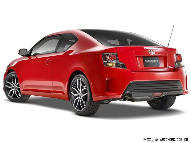 ScionScionScion tC2014款 基本型
