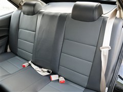 旗云2 2012款 1.5L 手动豪华型