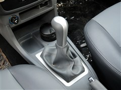 旗云2 2012款 1.5L 手动豪华型