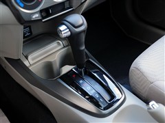锋范2012款 1.5L 自动精英版