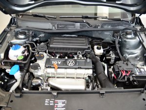 朗逸 2013款 1.6L 手动风尚版