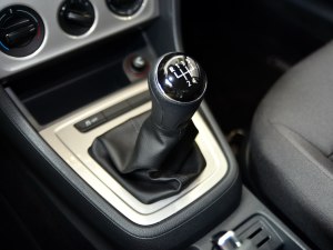 朗逸 2013款 1.6L 手动风尚版