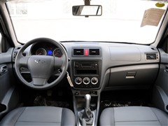 旗云2 2012款 1.5L 手动豪华型