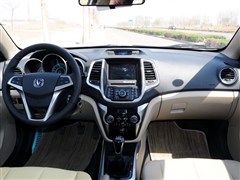 逸动 2012款 1.6L 手动豪华型