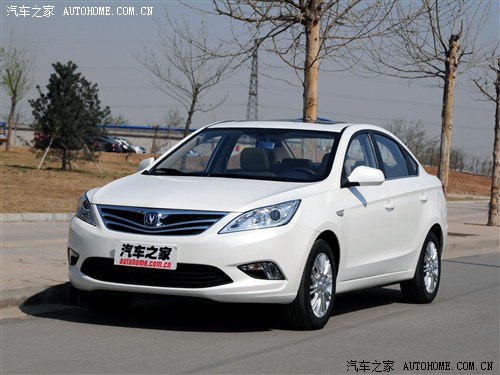 逸动 2012款 1.6L 手动豪华型