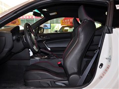 丰田86 2013款 2.0L 自动豪华型