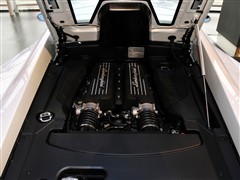 Gallardo 2010款 LP 550-2 标准版