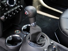 MINI COUPE 2012款 1.6T COOPER S