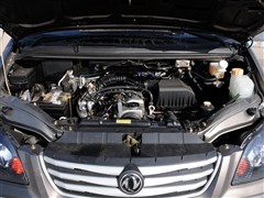 菱智 2013款 M3 1.6L 7座标准型
