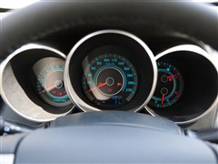 逸动 2012款 1.6L 手动豪华型